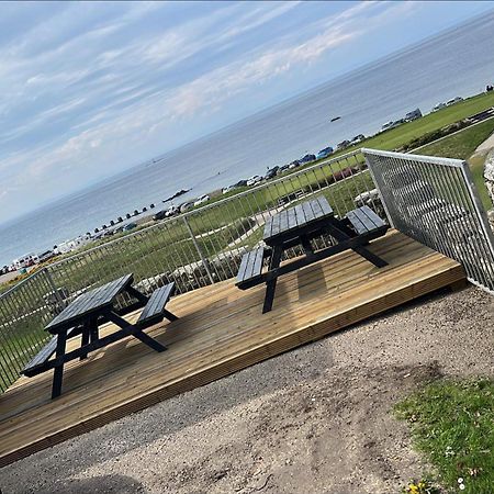 Poseidon Inn Lossiemouth Dış mekan fotoğraf
