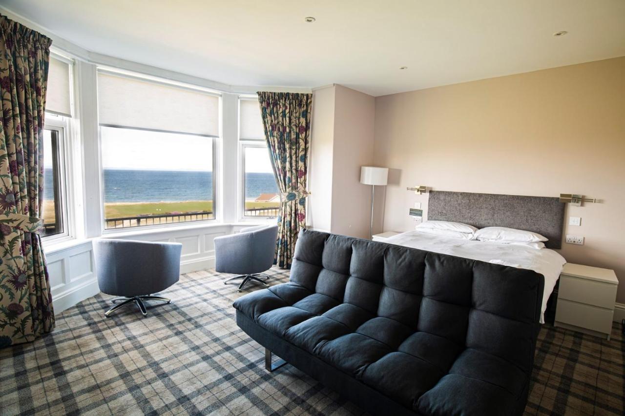 Poseidon Inn Lossiemouth Dış mekan fotoğraf