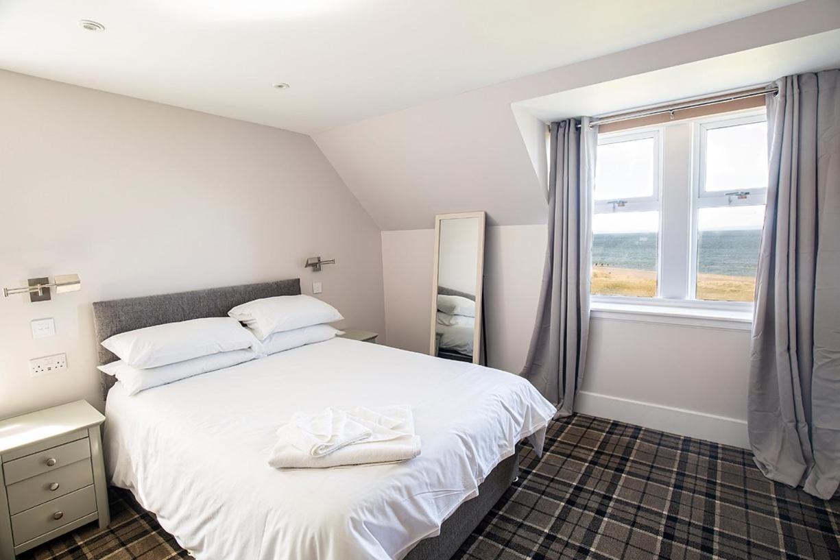 Poseidon Inn Lossiemouth Dış mekan fotoğraf