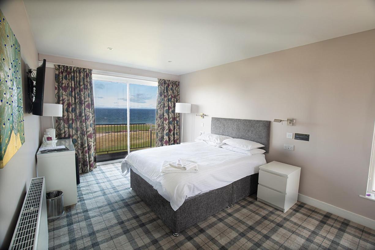 Poseidon Inn Lossiemouth Dış mekan fotoğraf