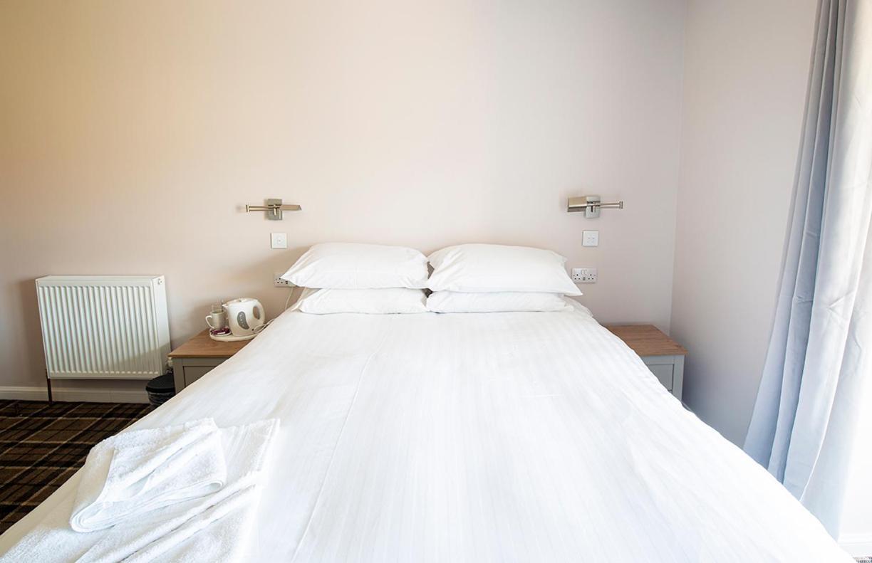 Poseidon Inn Lossiemouth Dış mekan fotoğraf