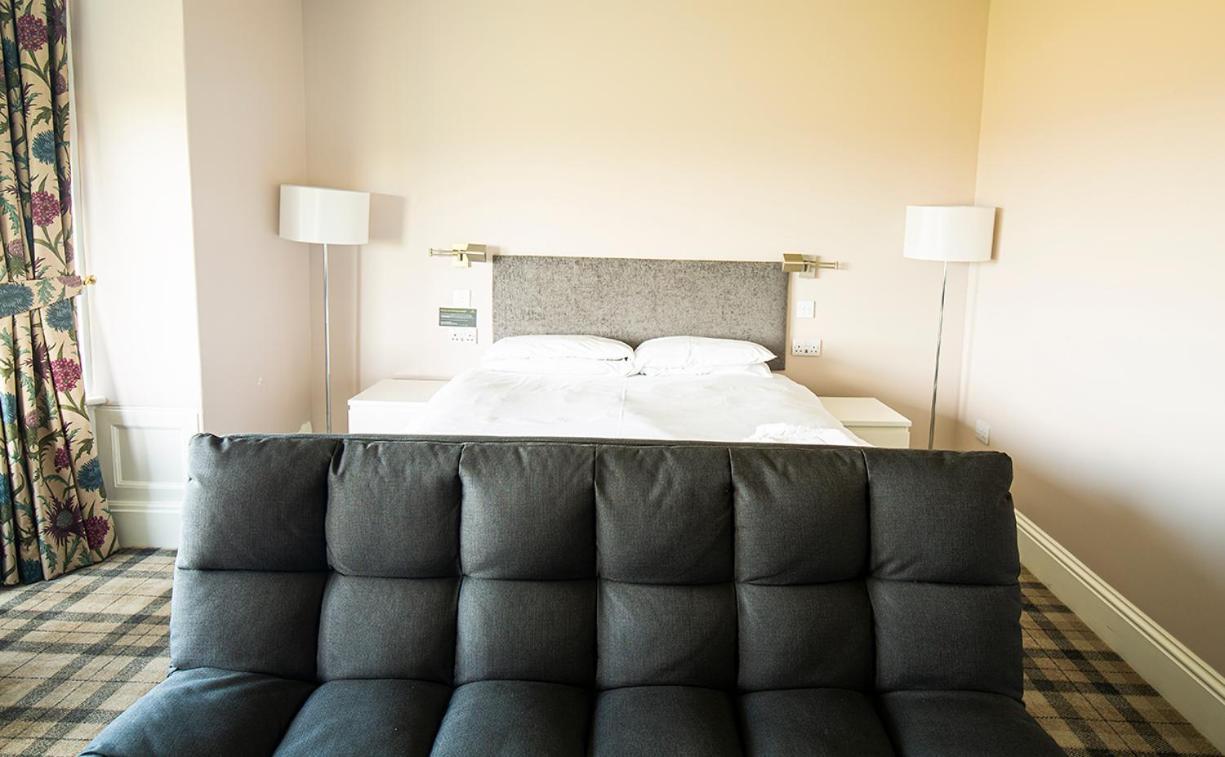 Poseidon Inn Lossiemouth Dış mekan fotoğraf