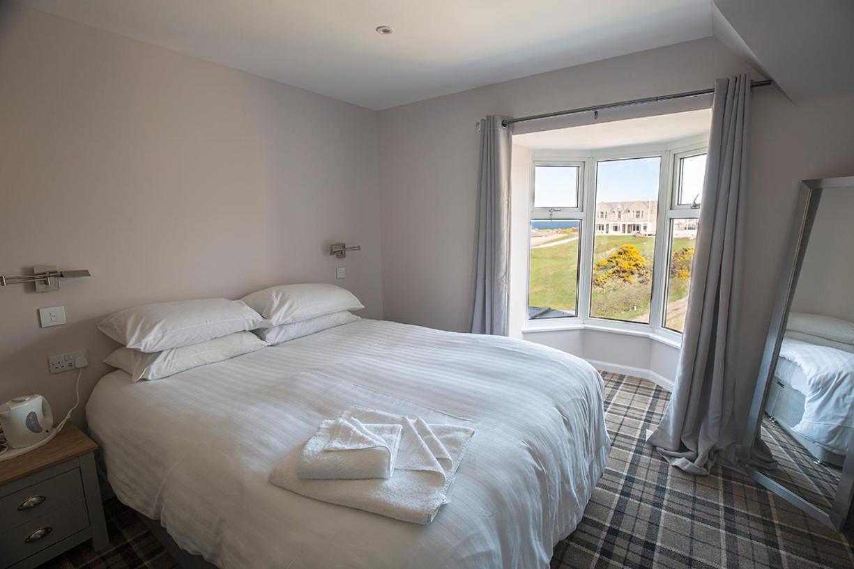 Poseidon Inn Lossiemouth Dış mekan fotoğraf