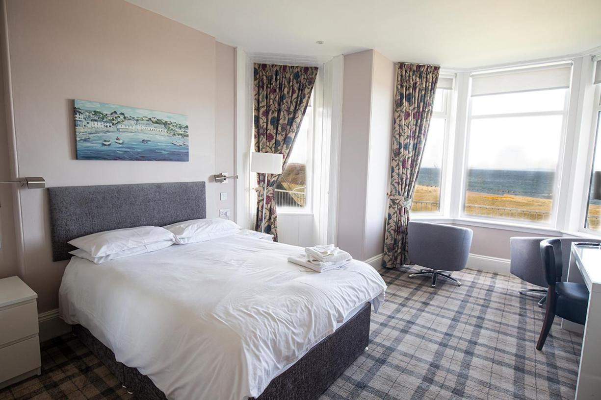 Poseidon Inn Lossiemouth Dış mekan fotoğraf
