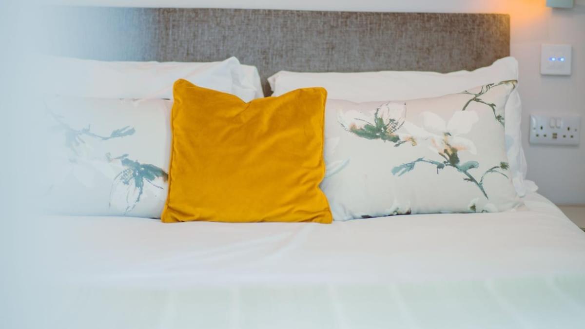 Poseidon Inn Lossiemouth Dış mekan fotoğraf