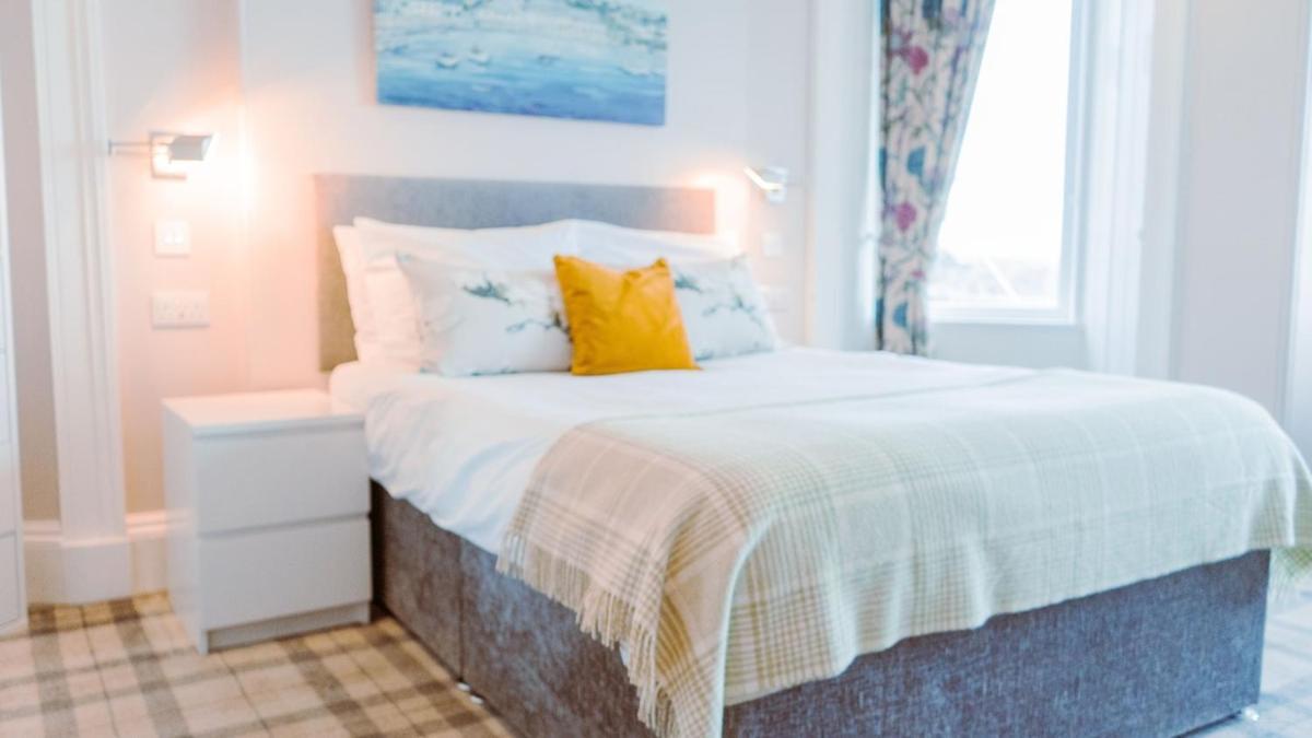 Poseidon Inn Lossiemouth Dış mekan fotoğraf
